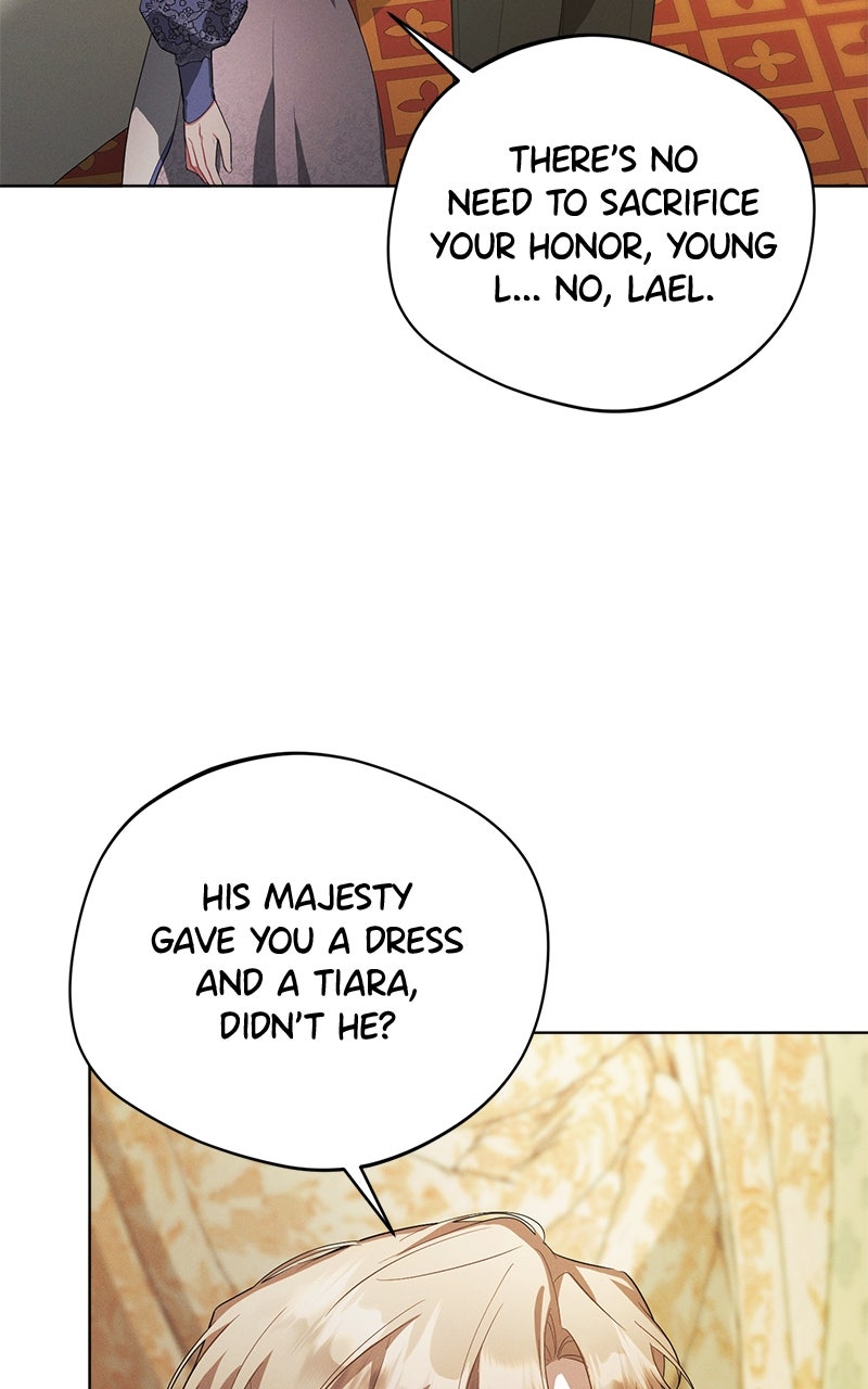 No Benefits for theReincarnated Episode 16 page 75 - 