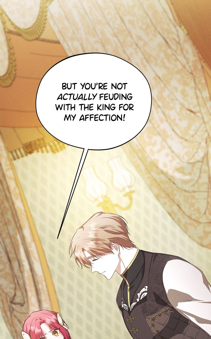 No Benefits for theReincarnated Episode 16 page 77 - 