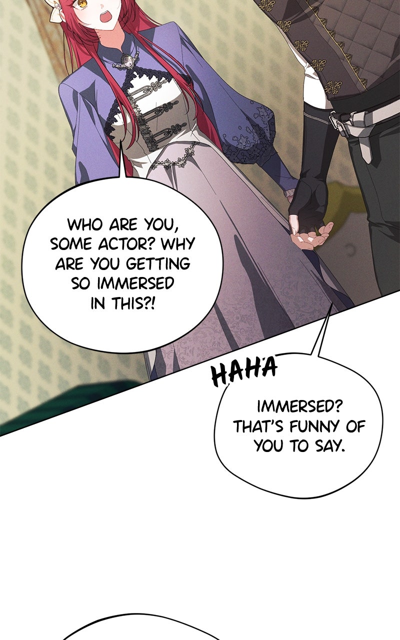 No Benefits for theReincarnated Episode 16 page 78 - 
