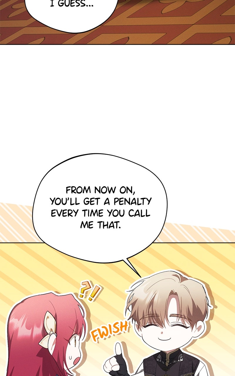 No Benefits for theReincarnated Episode 16 page 80 - 
