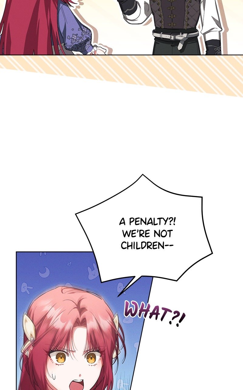 No Benefits for theReincarnated Episode 16 page 81 - 