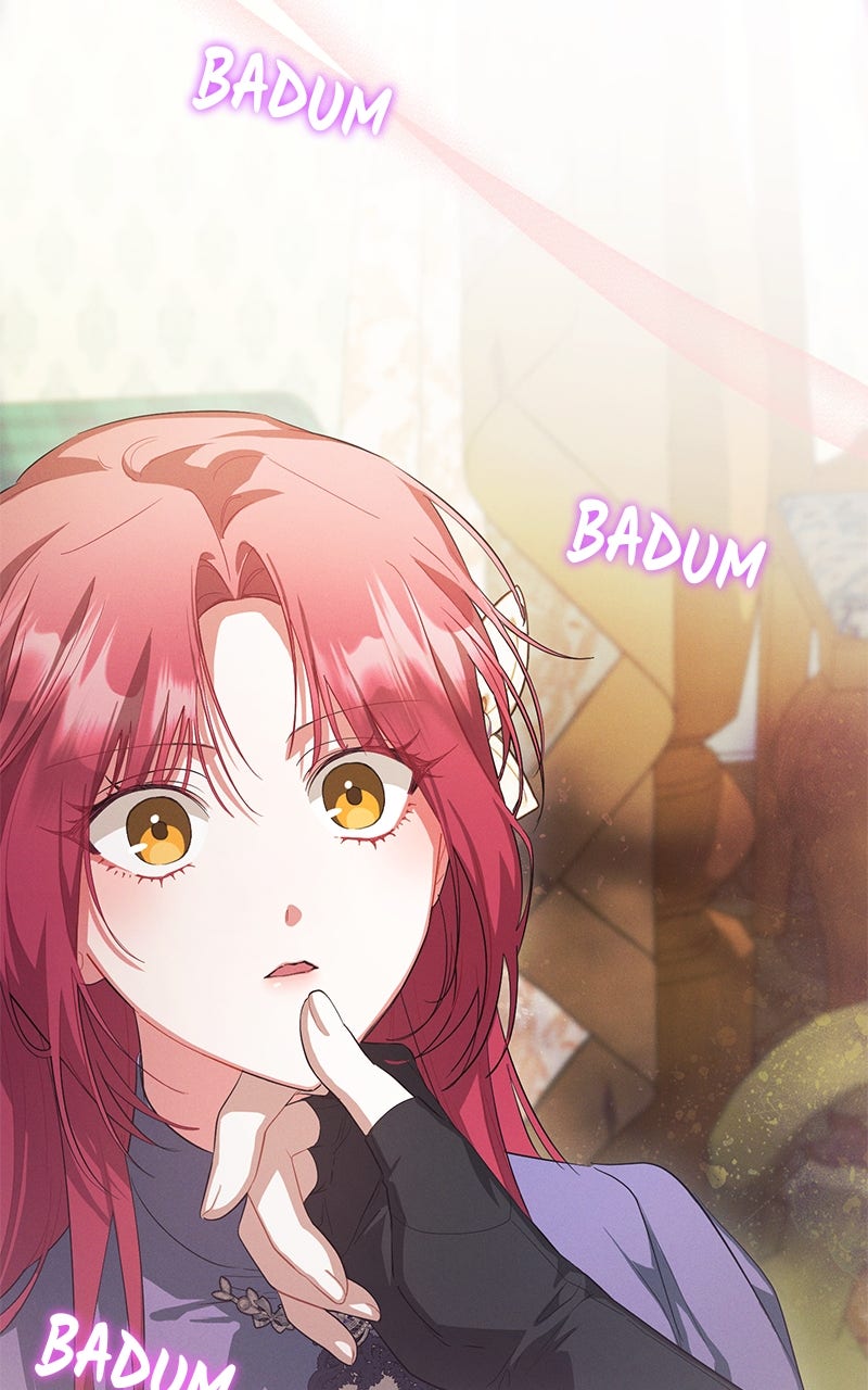 No Benefits for theReincarnated Episode 16 page 88 - 