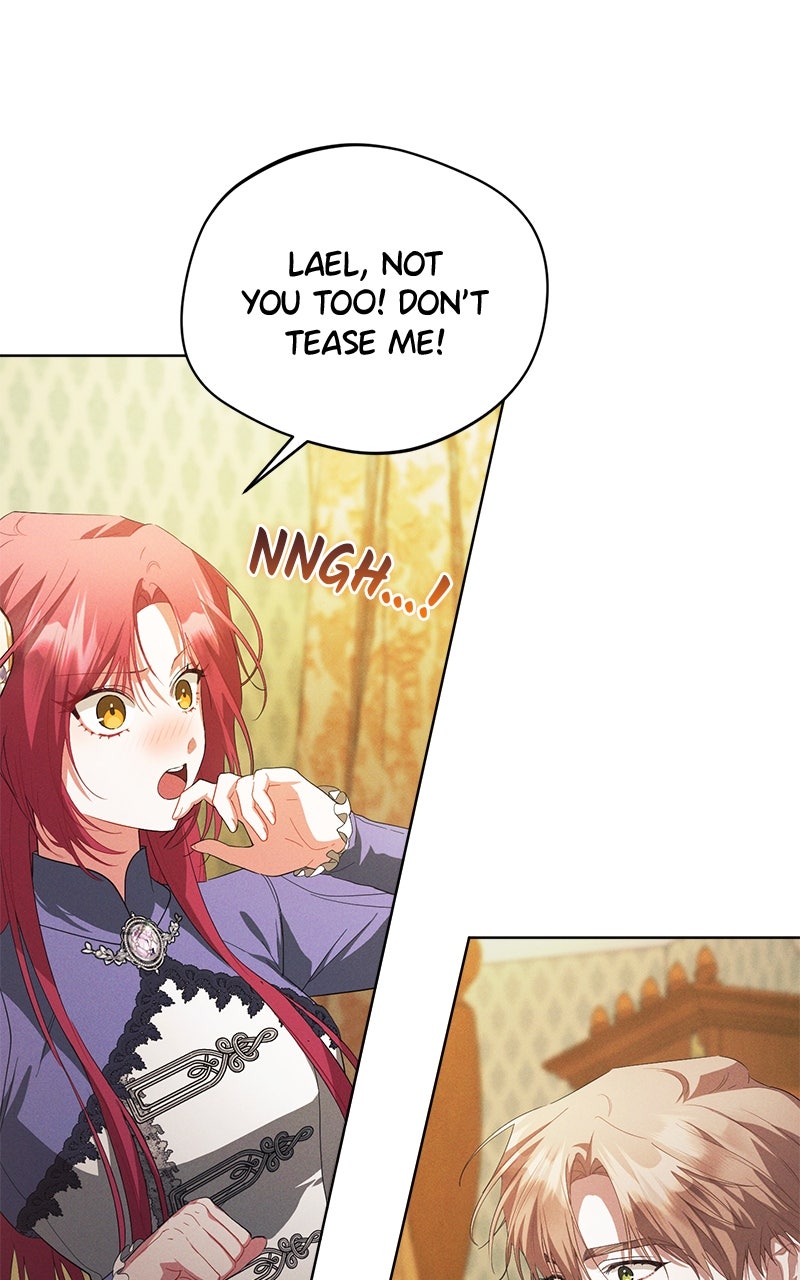 No Benefits for theReincarnated Episode 17 page 1 - 
