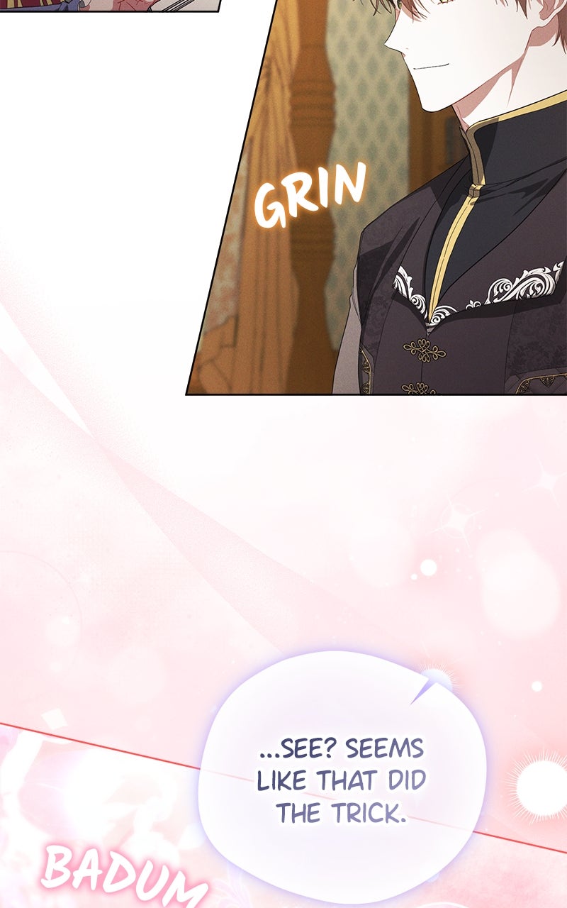 No Benefits for theReincarnated Episode 17 page 2 - 