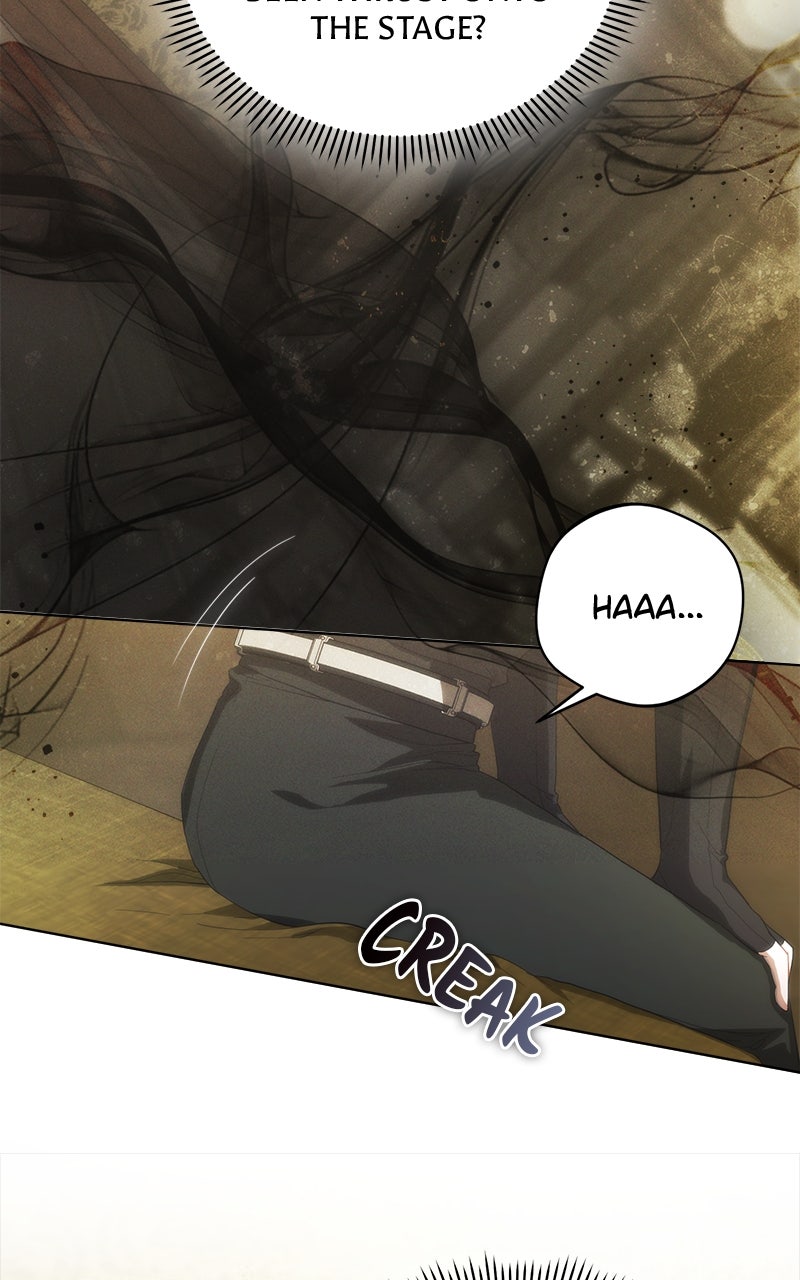 No Benefits for theReincarnated Episode 17 page 12 - 