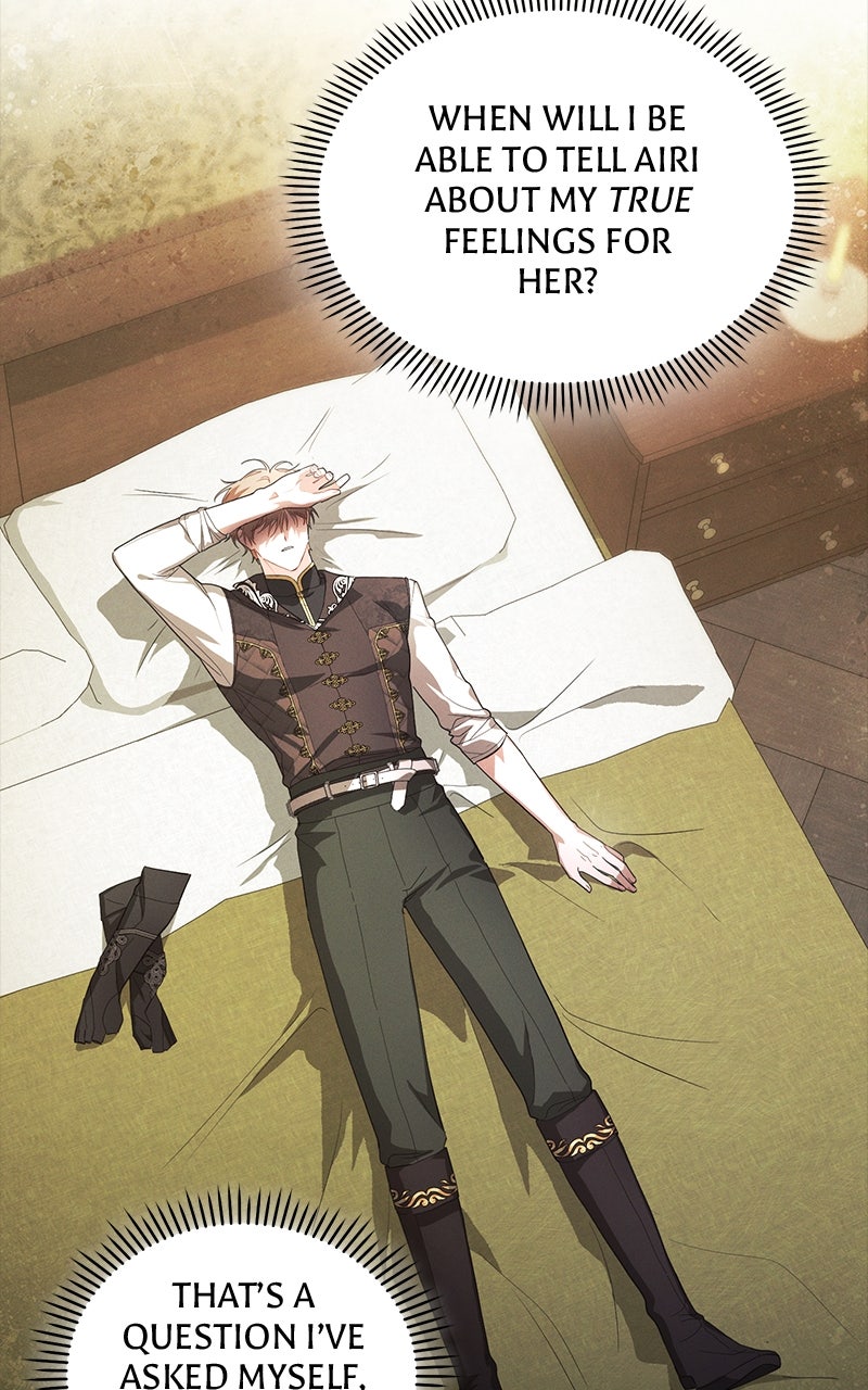 No Benefits for theReincarnated Episode 17 page 13 - 