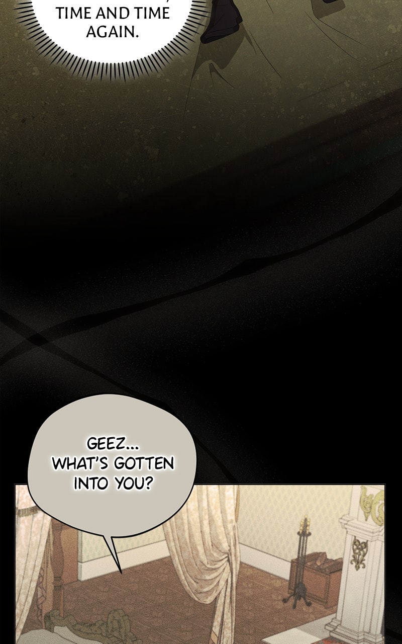 No Benefits for theReincarnated Episode 17 page 14 - 