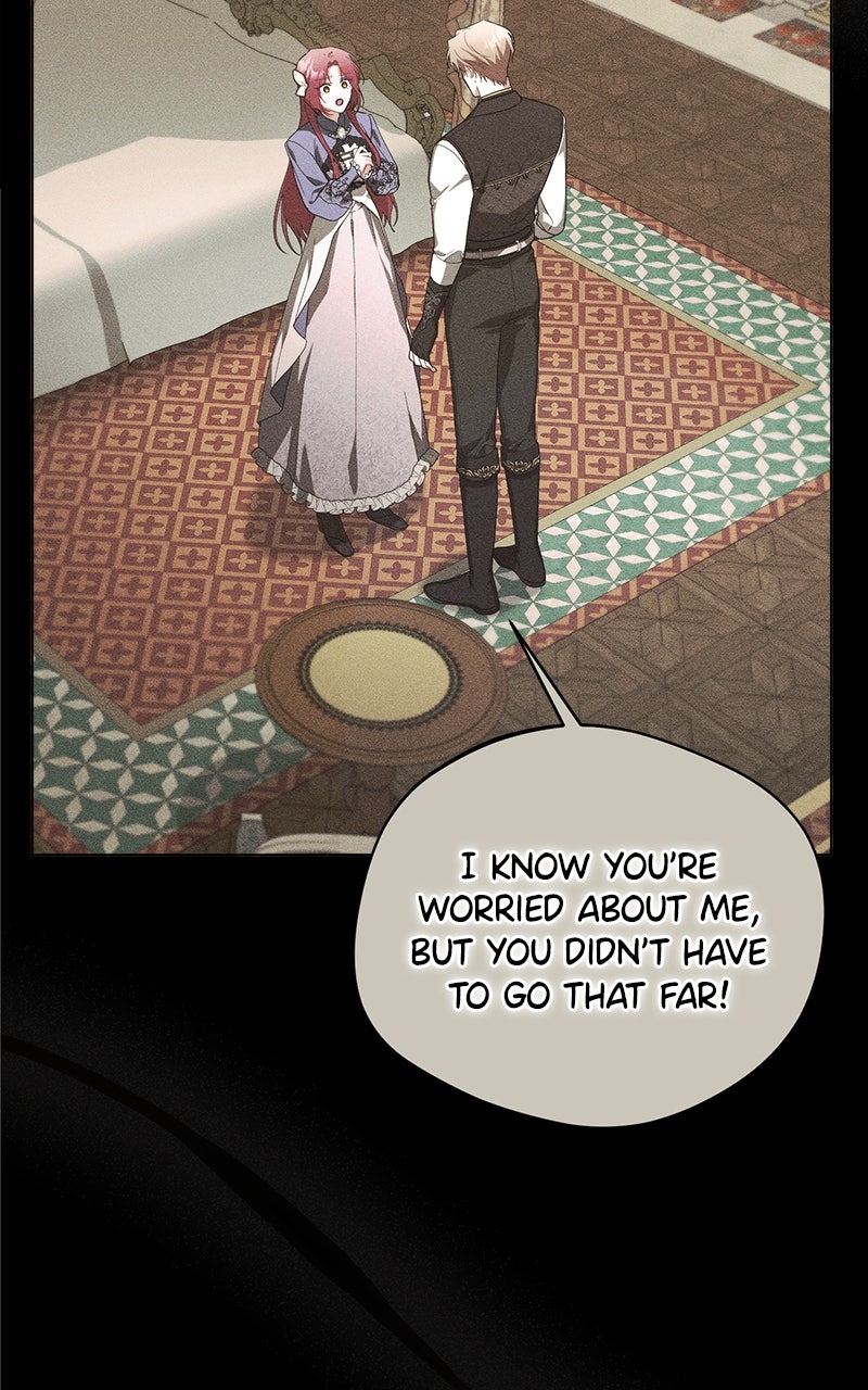 No Benefits for theReincarnated Episode 17 page 15 - 