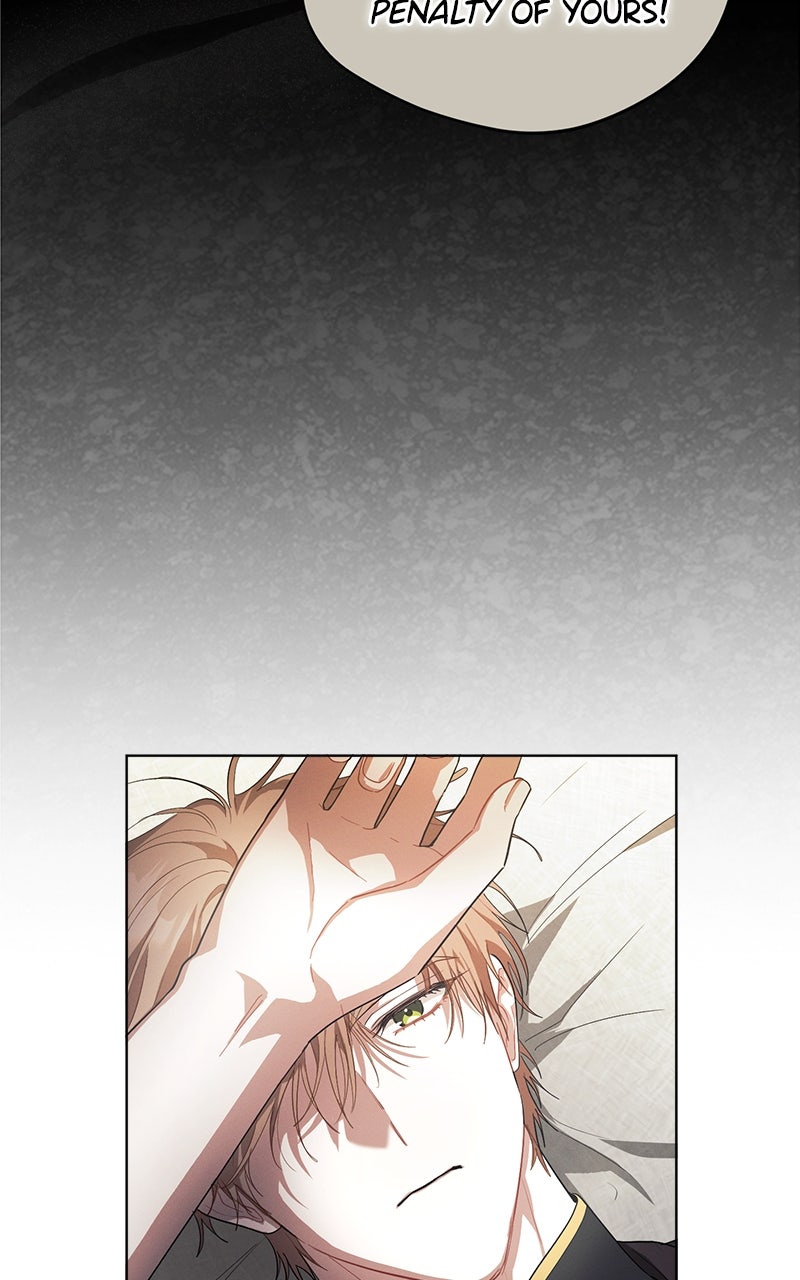 No Benefits for theReincarnated Episode 17 page 17 - 