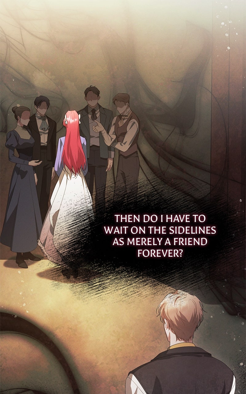 No Benefits for theReincarnated Episode 17 page 19 - 