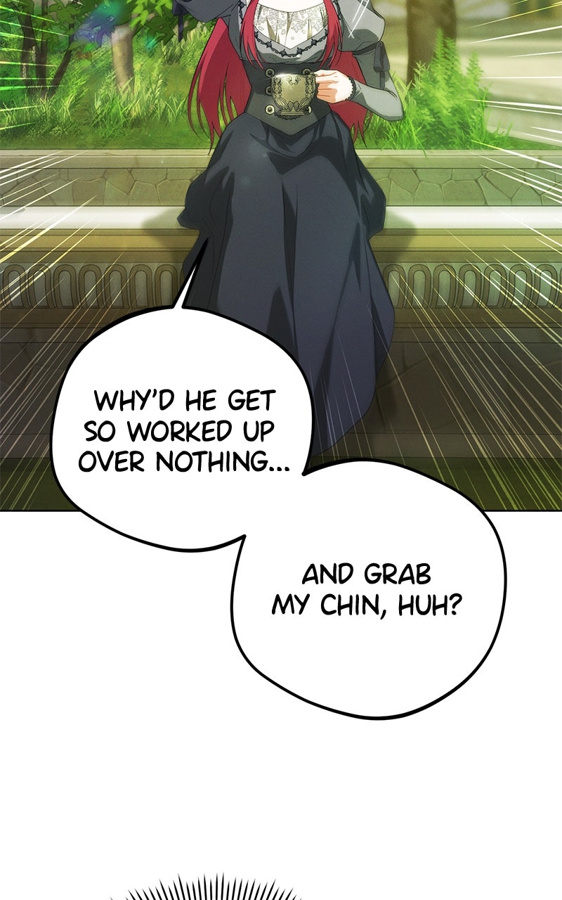 No Benefits for theReincarnated Episode 17 page 34 - 