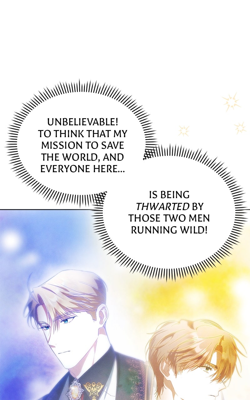 No Benefits for theReincarnated Episode 17 page 36 - 