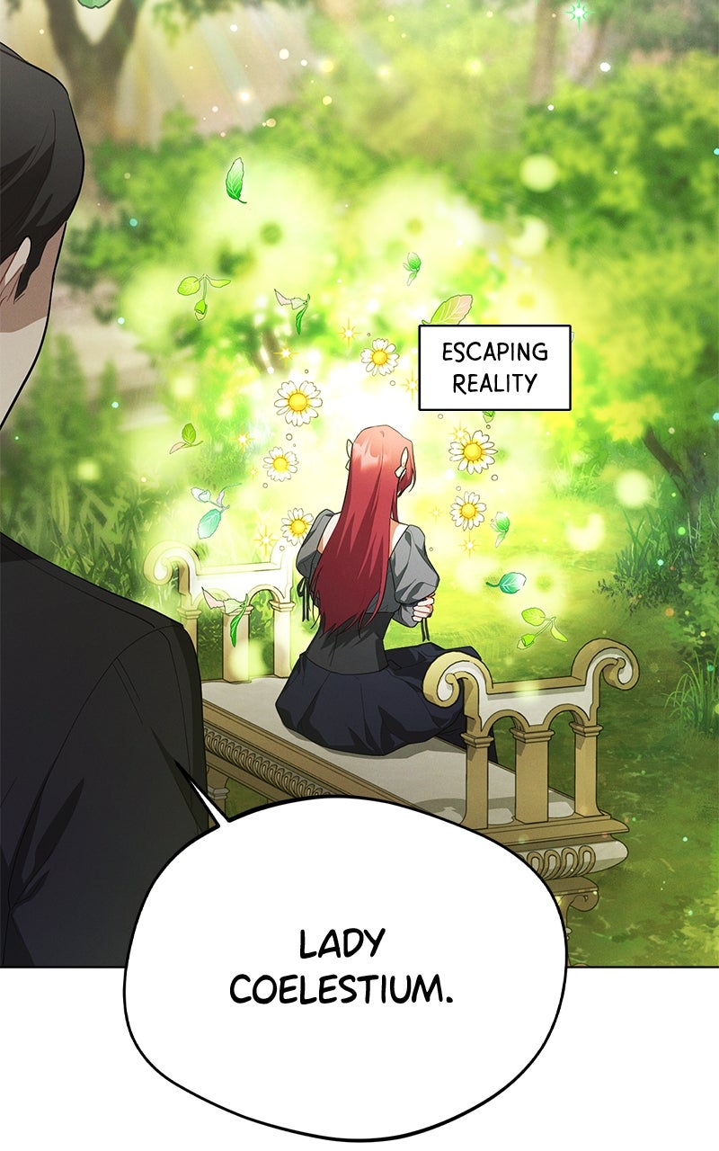 No Benefits for theReincarnated Episode 17 page 41 - 