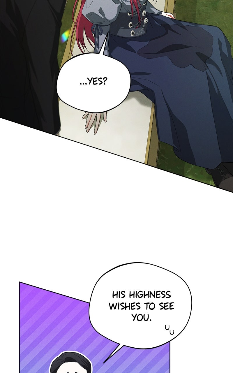 No Benefits for theReincarnated Episode 17 page 44 - 