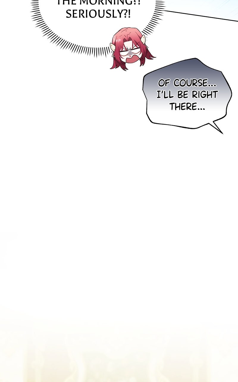 No Benefits for theReincarnated Episode 17 page 46 - 