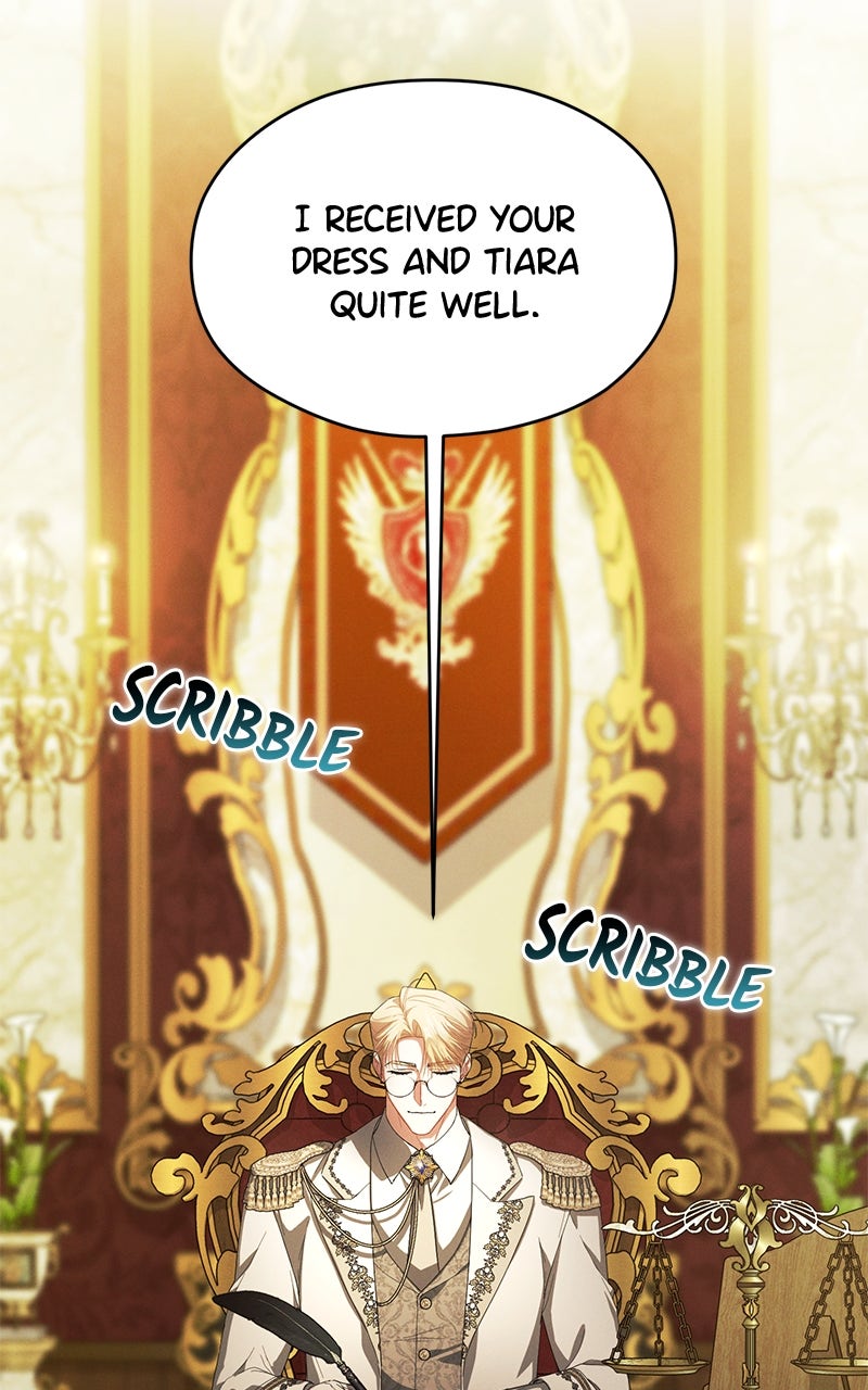 No Benefits for theReincarnated Episode 17 page 47 - 