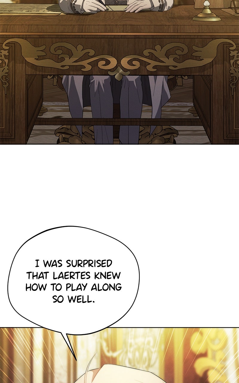 No Benefits for theReincarnated Episode 17 page 48 - 
