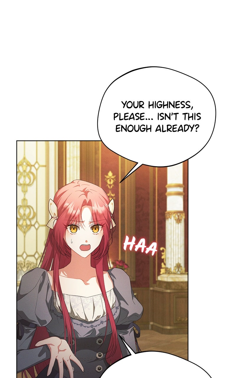 No Benefits for theReincarnated Episode 17 page 50 - 