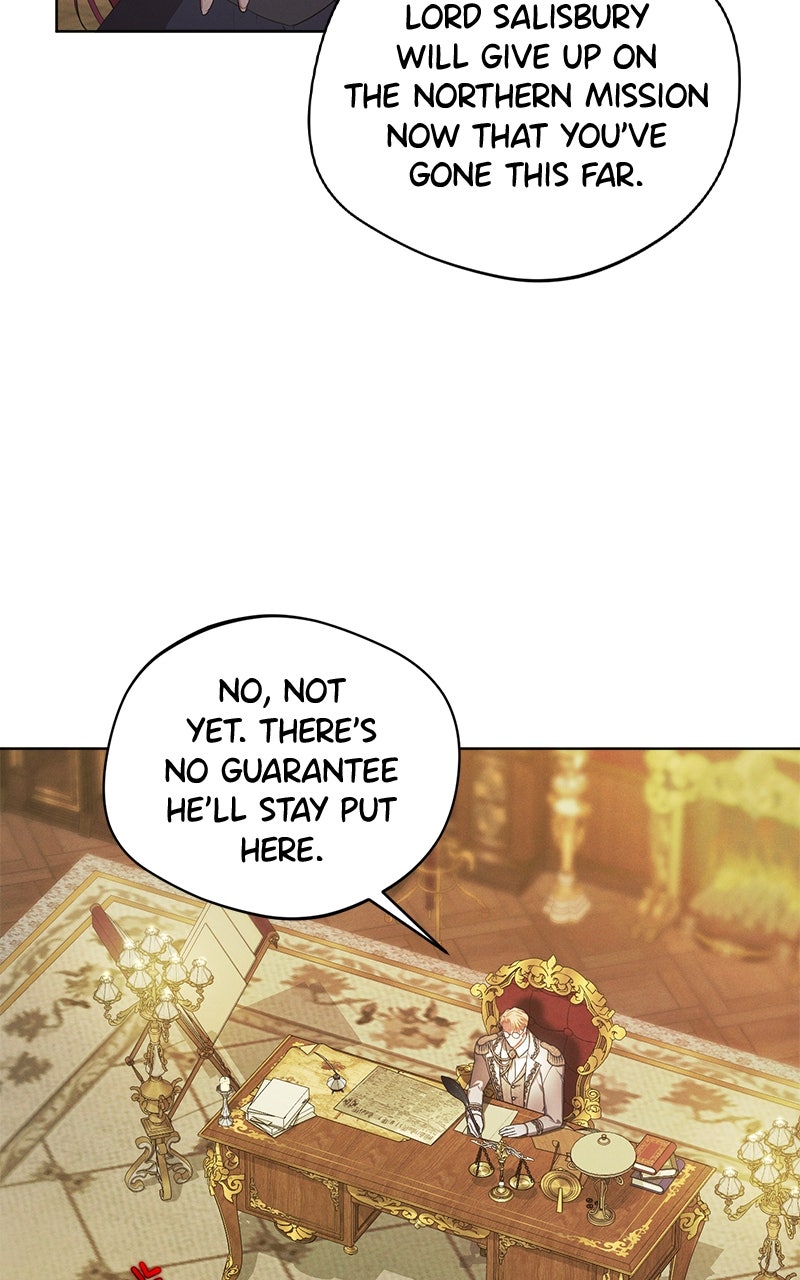 No Benefits for theReincarnated Episode 17 page 51 - 