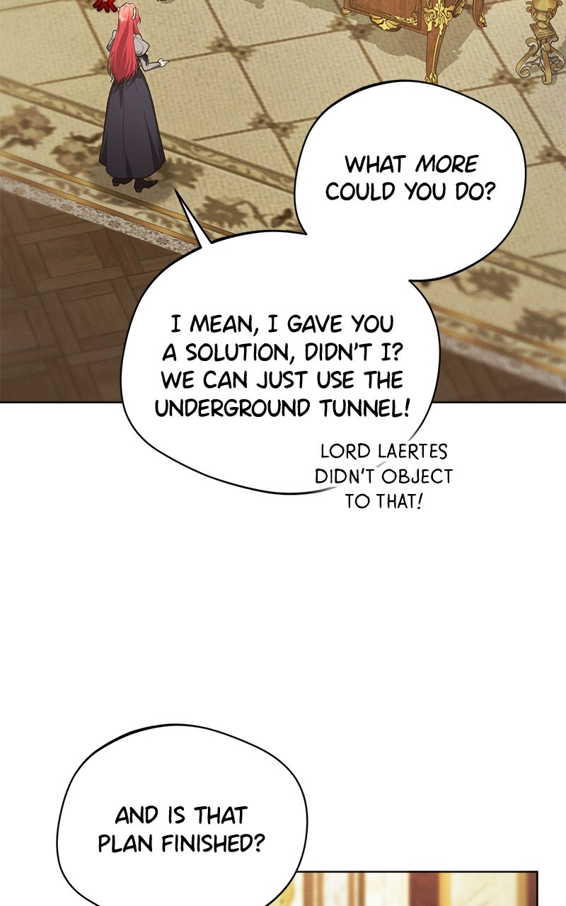 No Benefits for theReincarnated Episode 17 page 52 - 