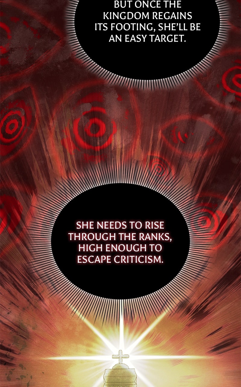 No Benefits for theReincarnated Episode 17 page 62 - 