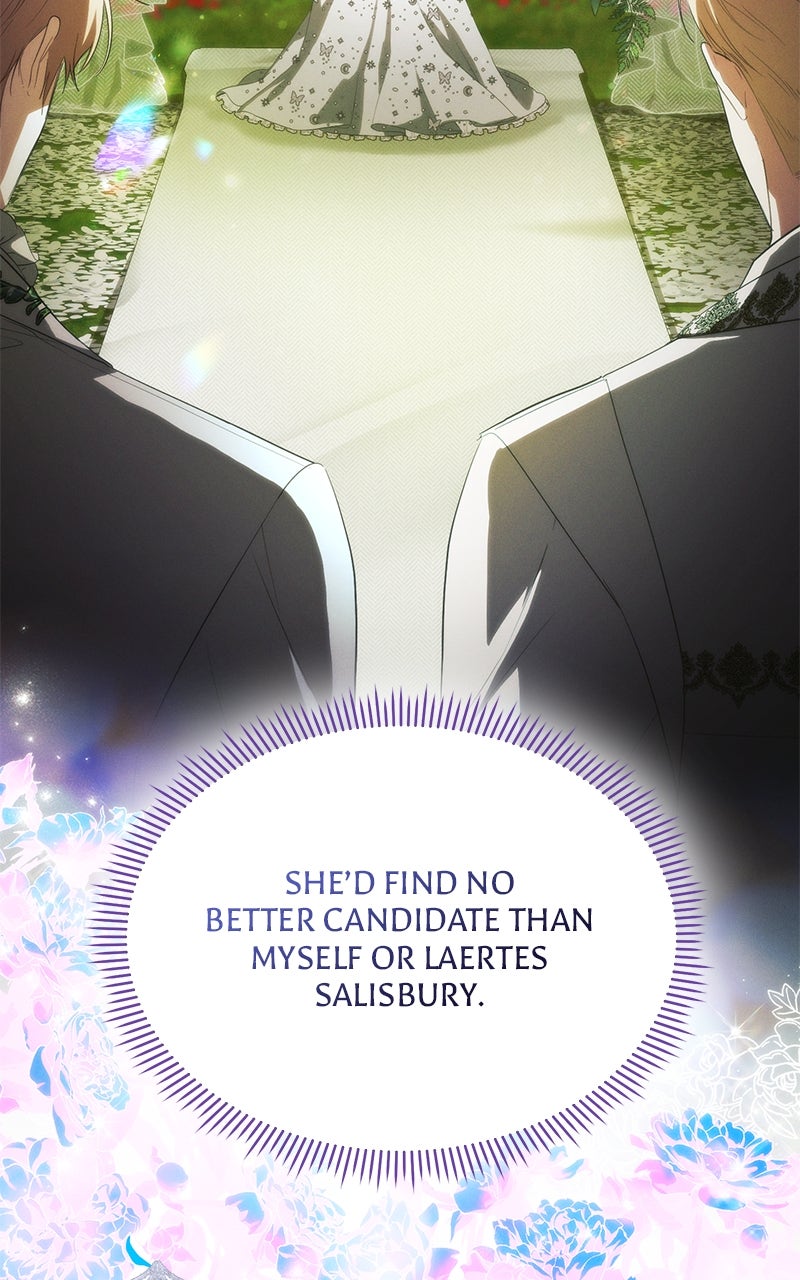 No Benefits for theReincarnated Episode 17 page 65 - 