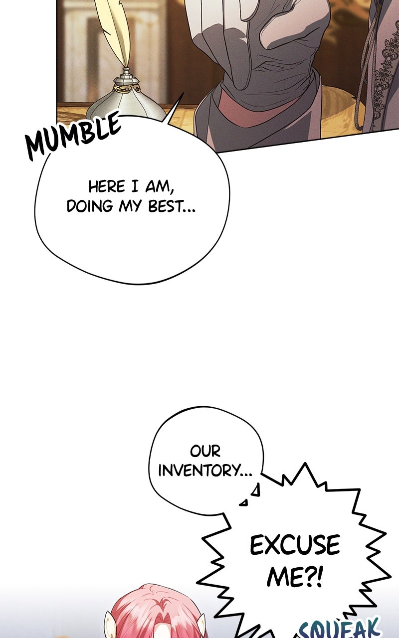 No Benefits for theReincarnated Episode 17 page 68 - 