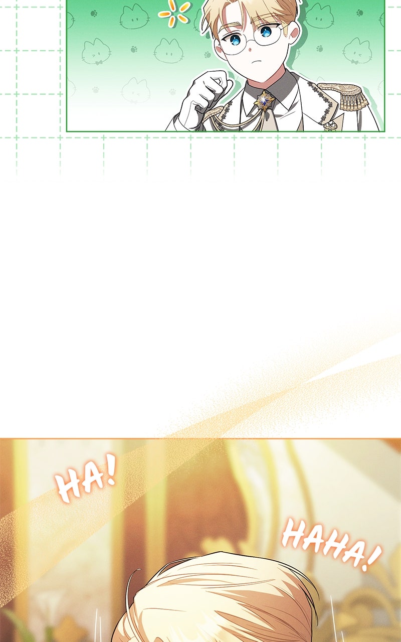 No Benefits for theReincarnated Episode 17 page 70 - 
