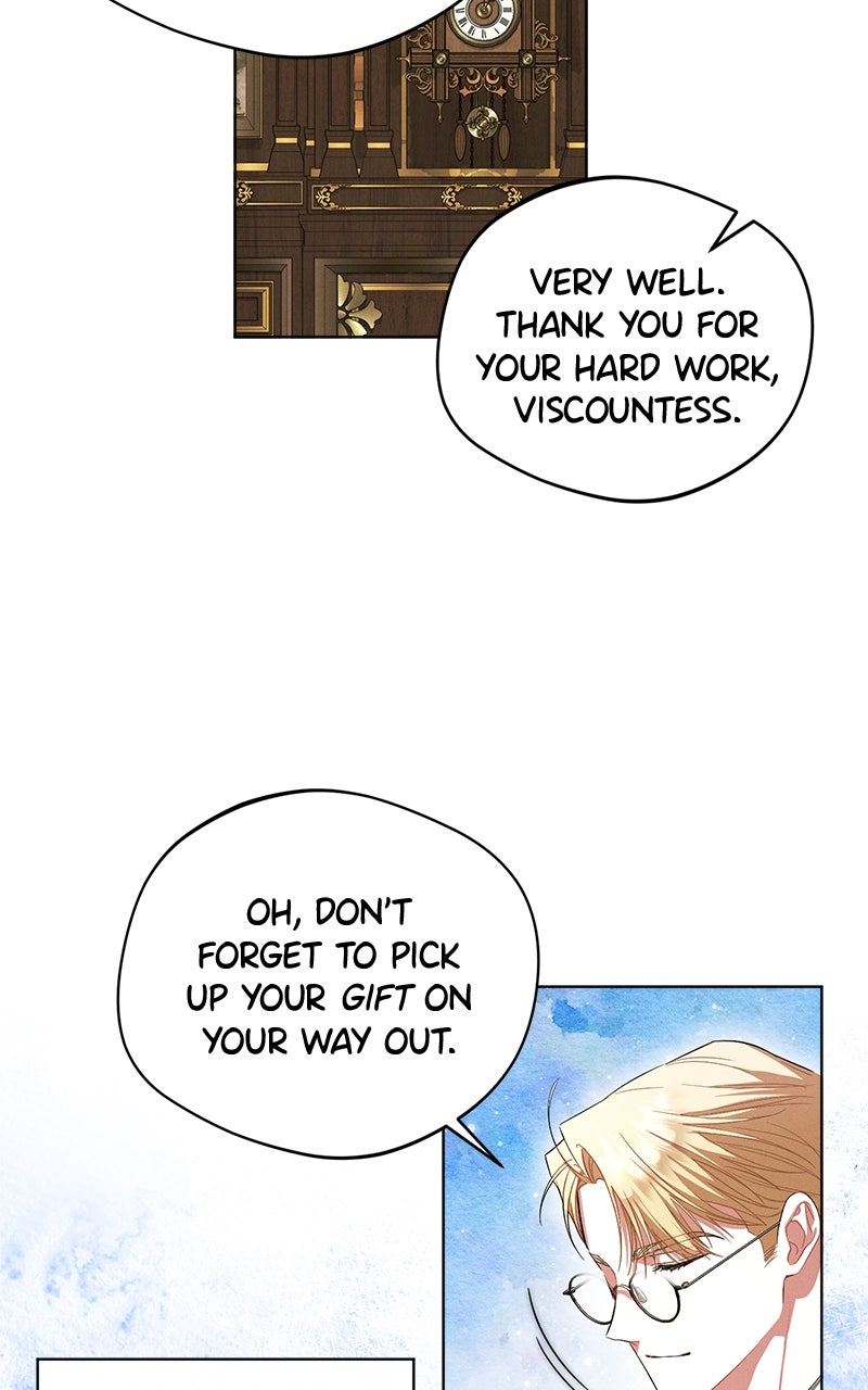 No Benefits for theReincarnated Episode 17 page 74 - 