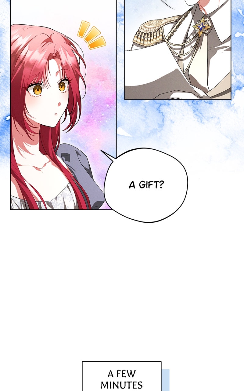 No Benefits for theReincarnated Episode 17 page 75 - 