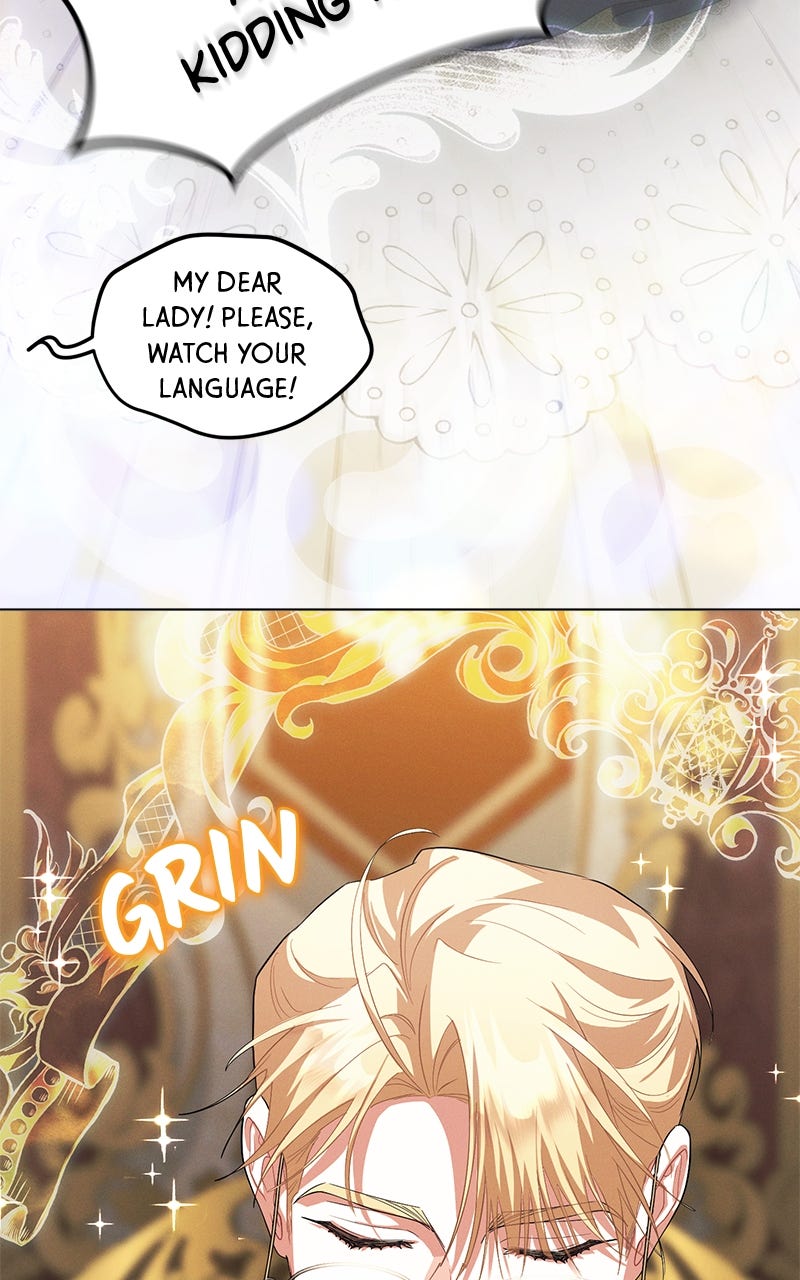 No Benefits for theReincarnated Episode 17 page 80 - 