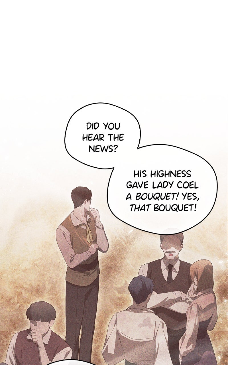No Benefits for theReincarnated Episode 17 page 82 - 