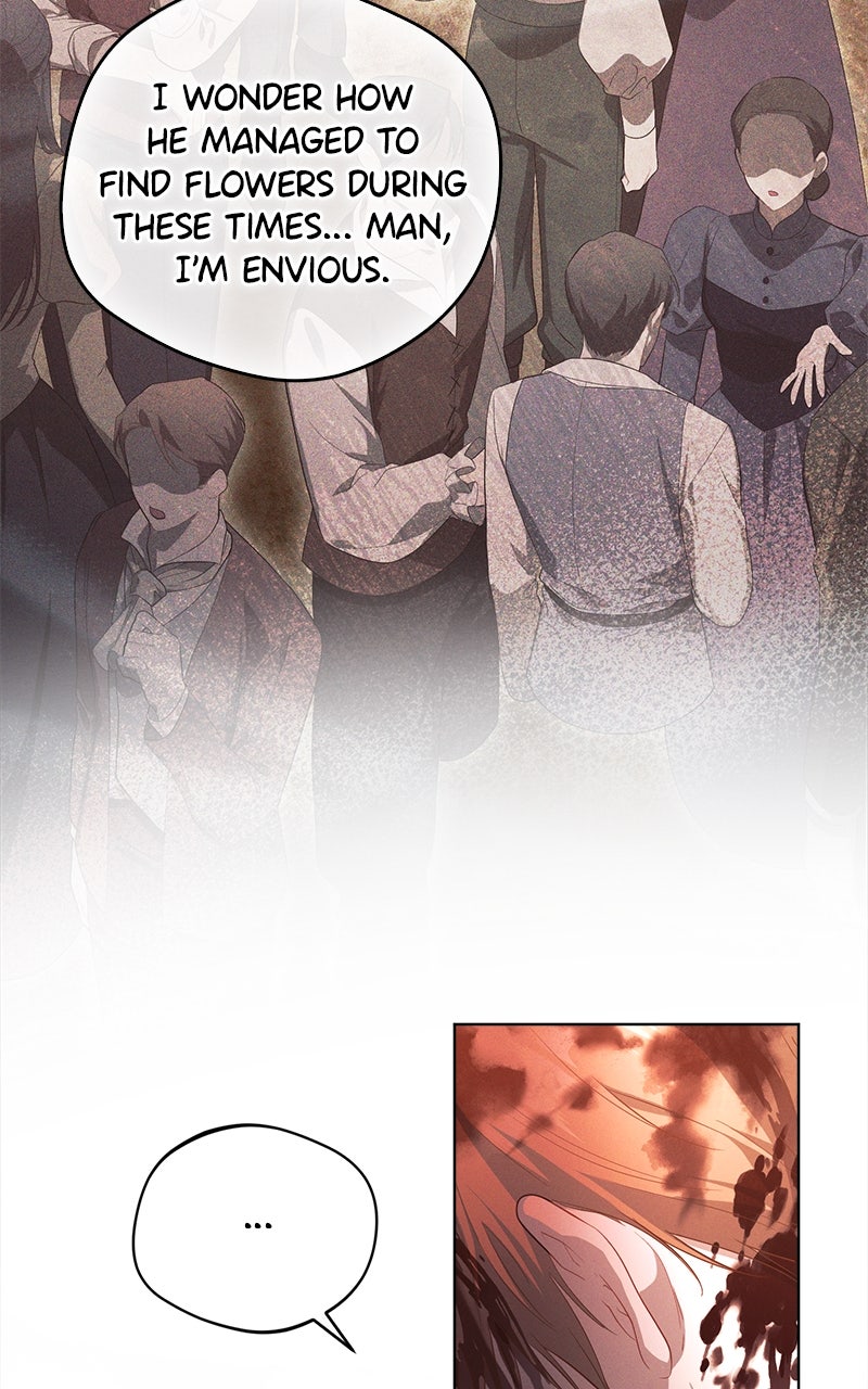 No Benefits for theReincarnated Episode 17 page 83 - 
