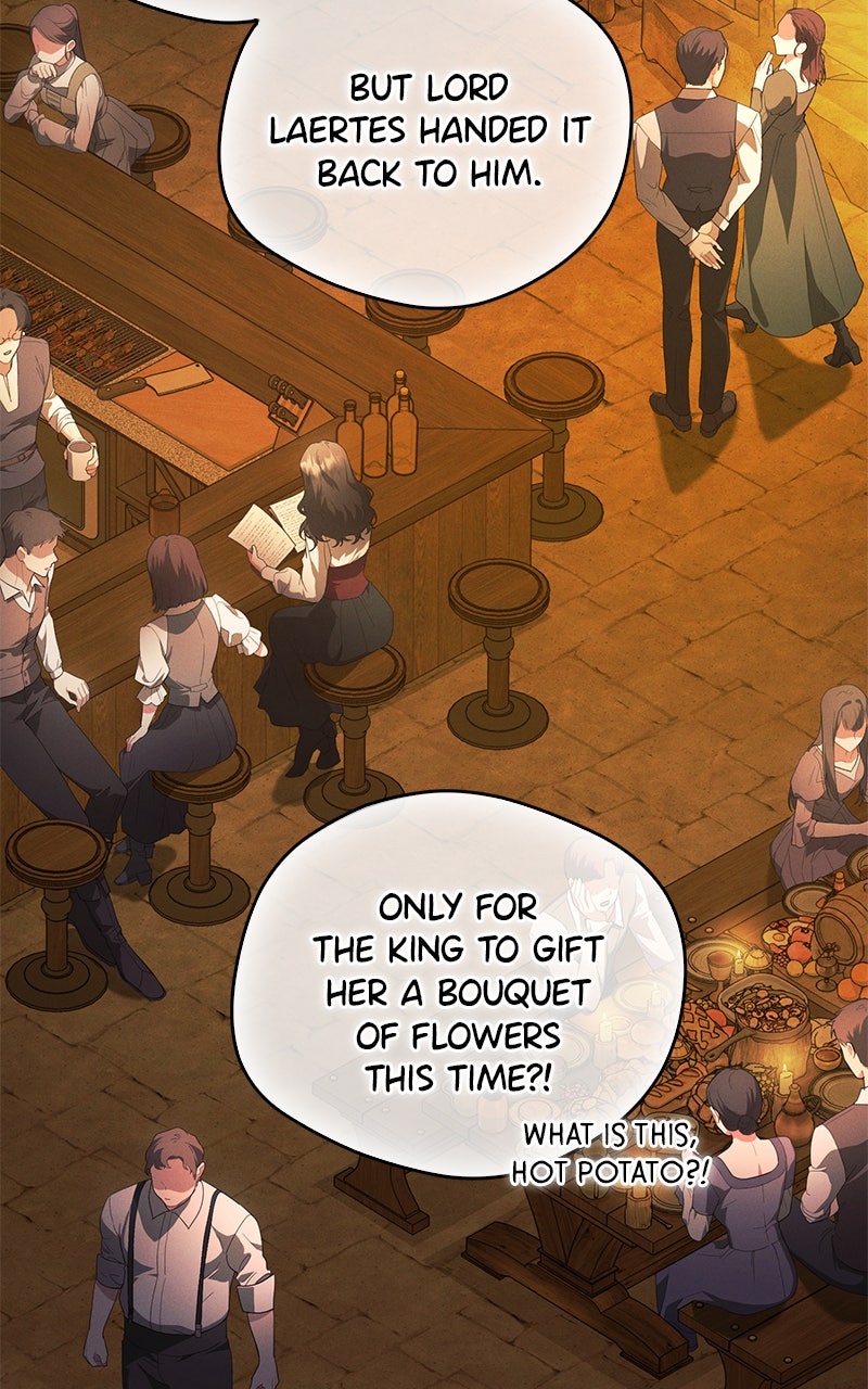 No Benefits for theReincarnated Episode 18 page 2 - 