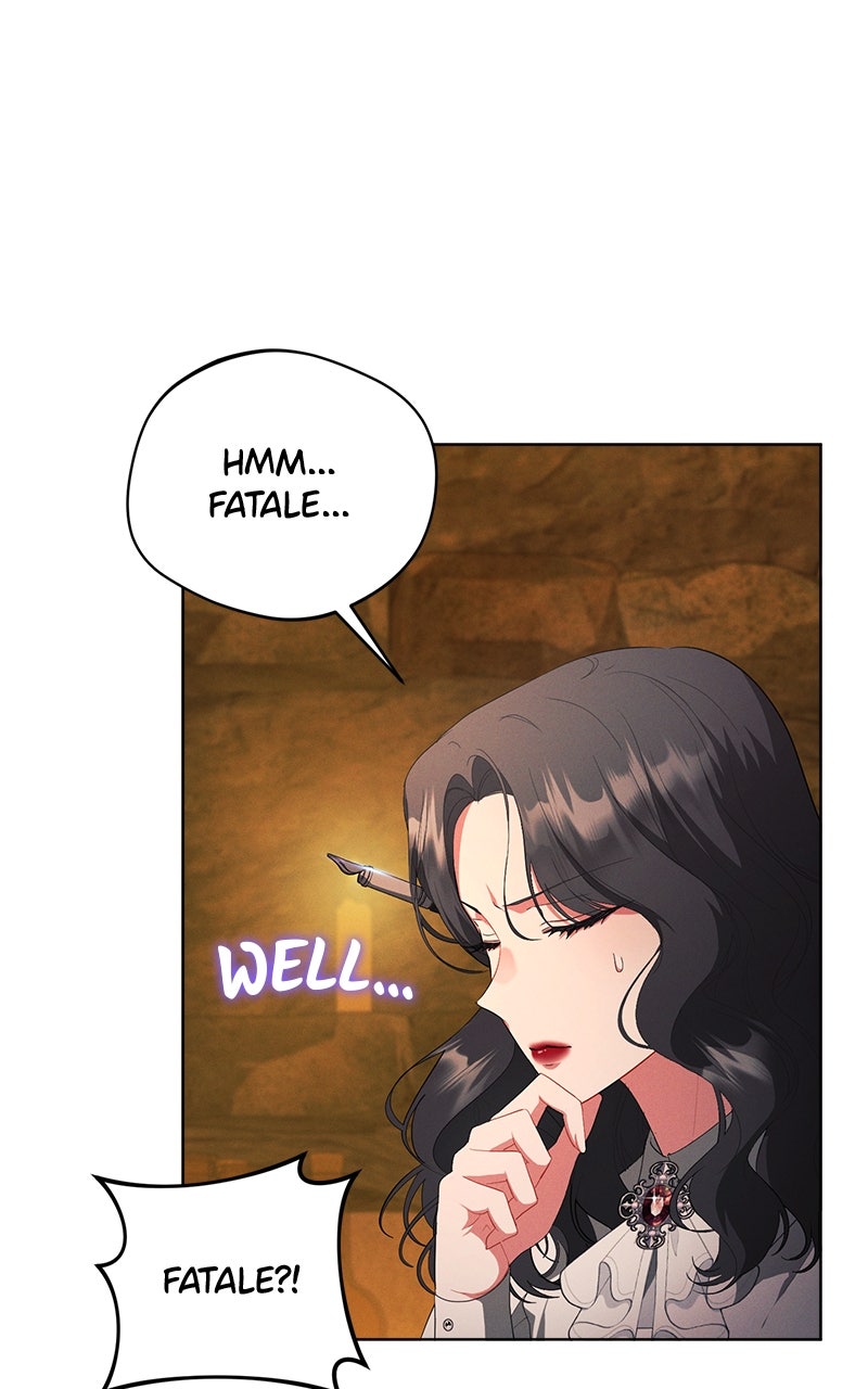 No Benefits for theReincarnated Episode 18 page 11 - 