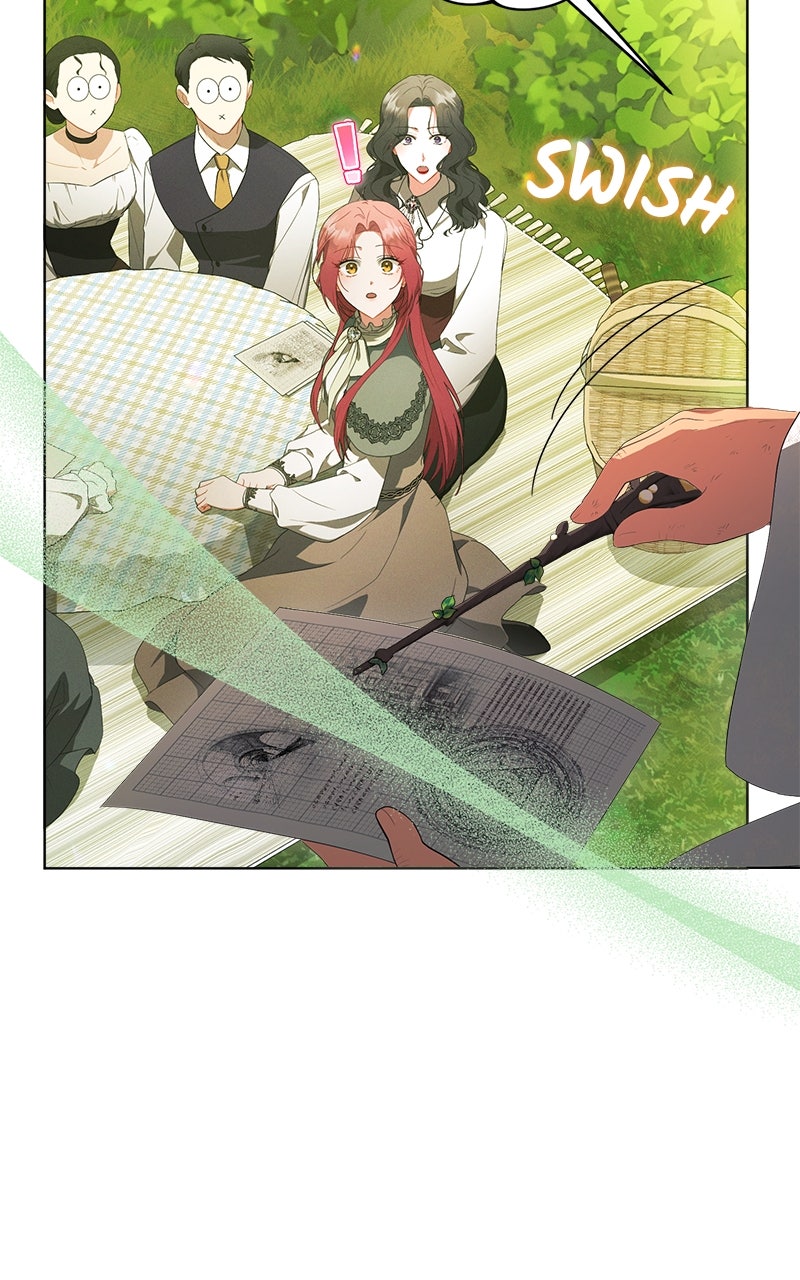 No Benefits for theReincarnated Episode 18 page 105 - 