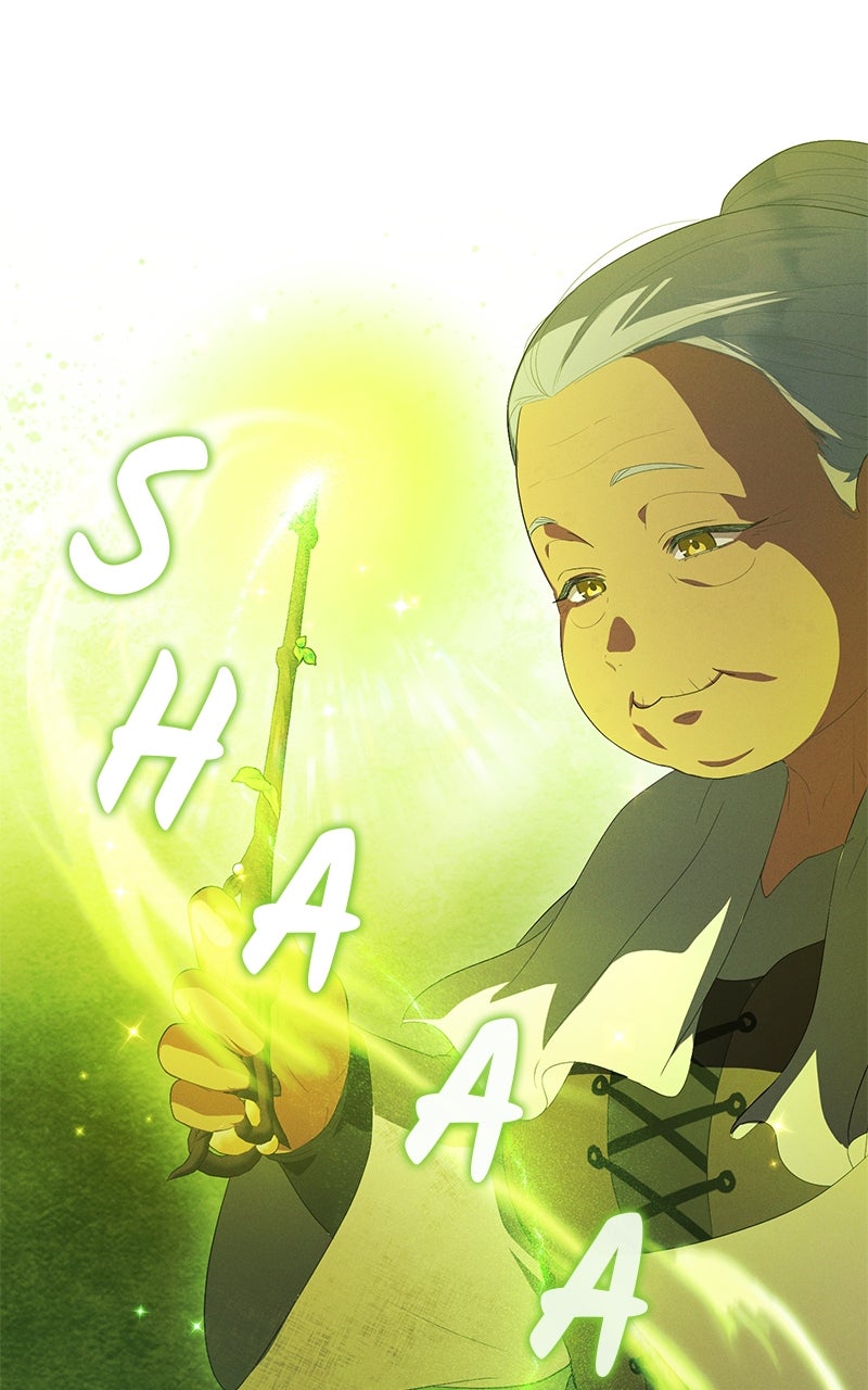 No Benefits for theReincarnated Episode 18 page 106 - 
