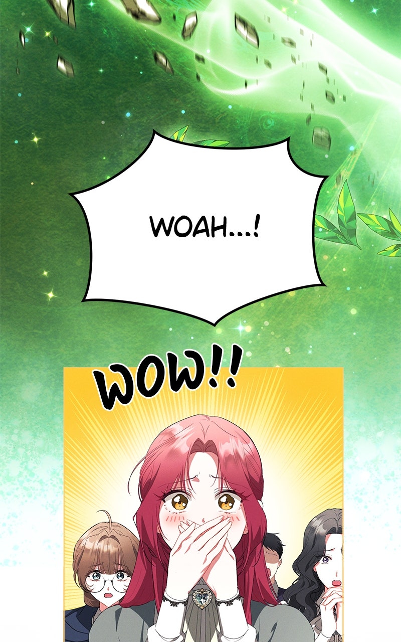 No Benefits for theReincarnated Episode 18 page 110 - 
