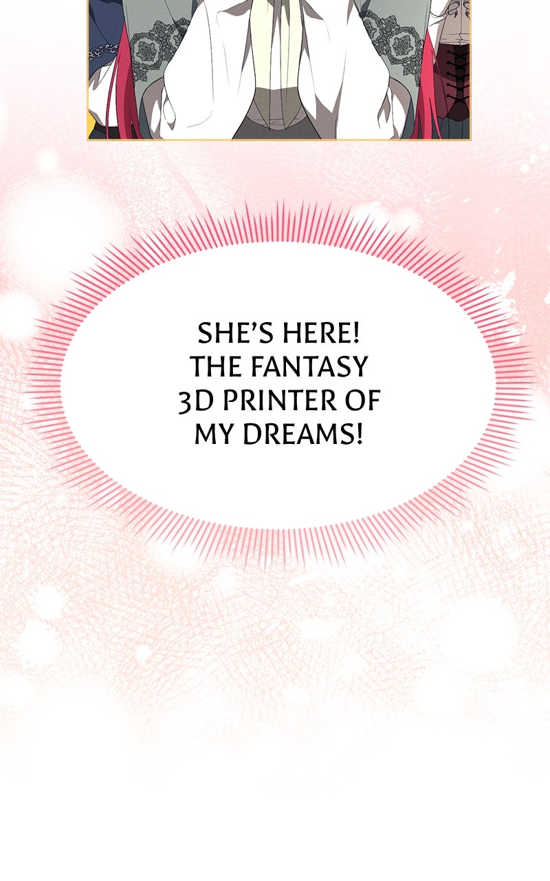No Benefits for theReincarnated Episode 18 page 111 - 