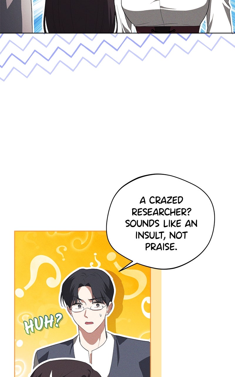 No Benefits for theReincarnated Episode 18 page 13 - 