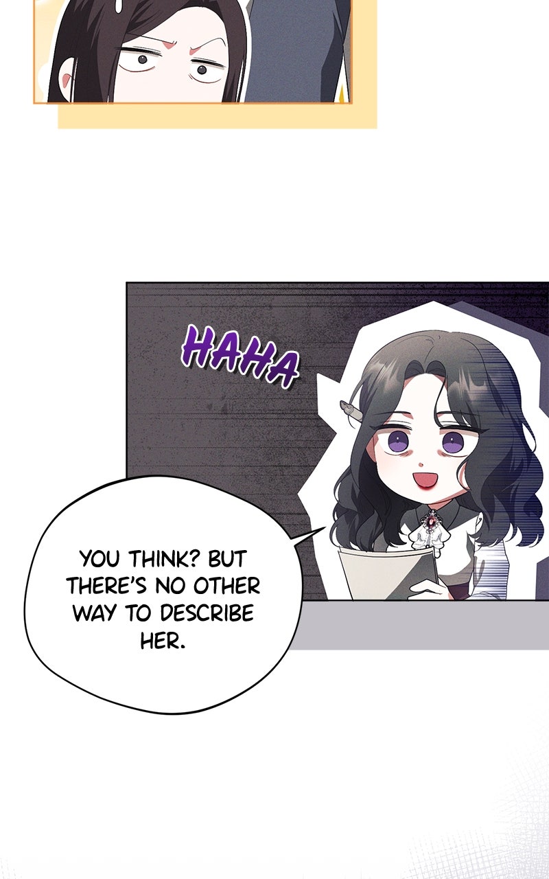 No Benefits for theReincarnated Episode 18 page 14 - 