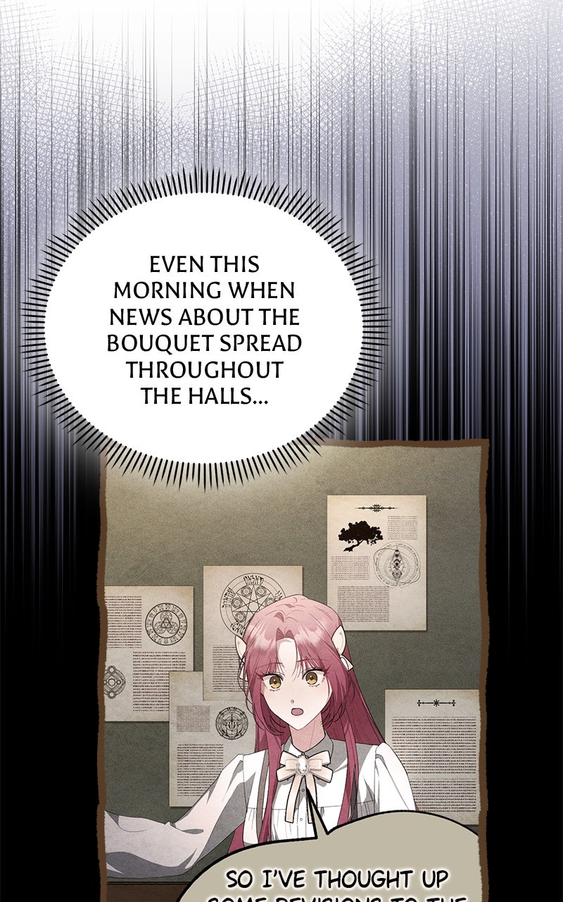 No Benefits for theReincarnated Episode 18 page 15 - 