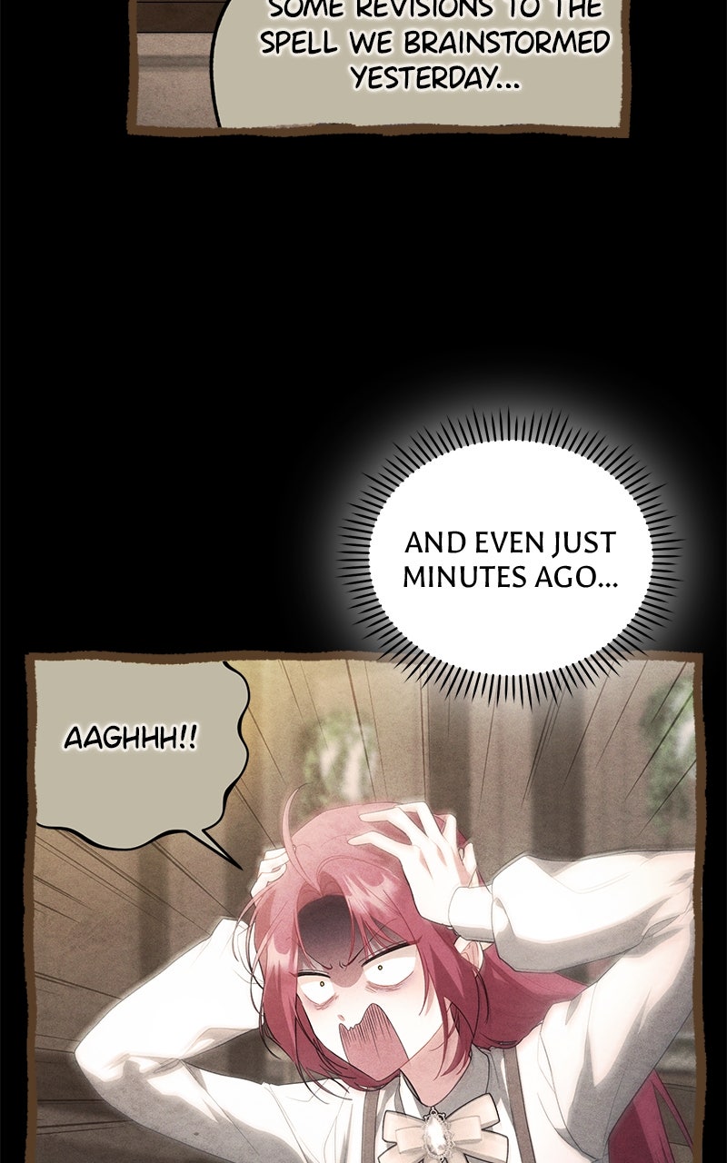 No Benefits for theReincarnated Episode 18 page 16 - 