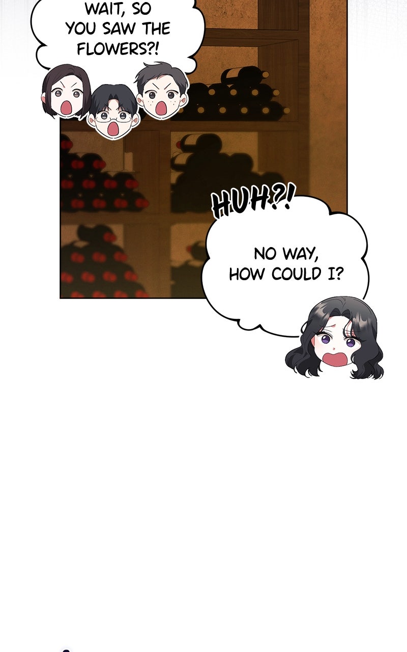 No Benefits for theReincarnated Episode 18 page 18 - 