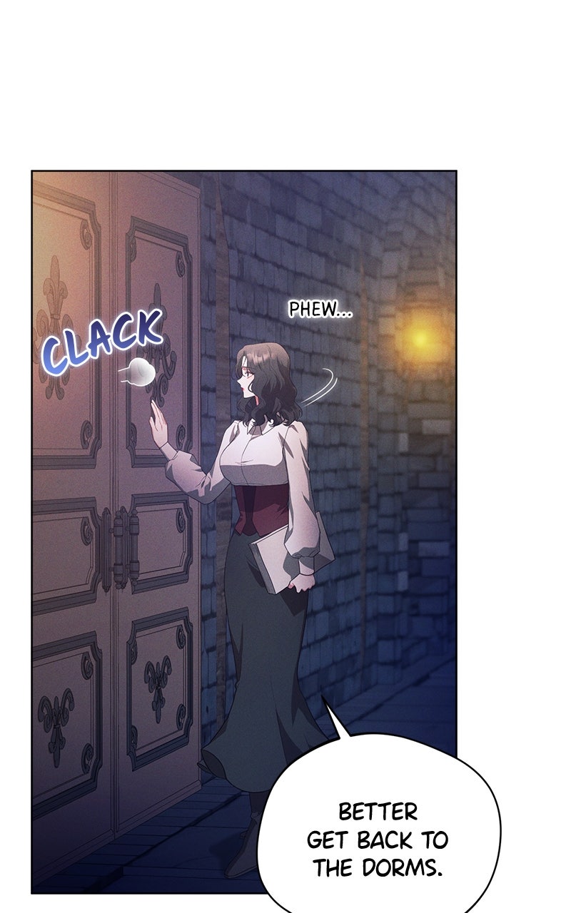 No Benefits for theReincarnated Episode 18 page 20 - 