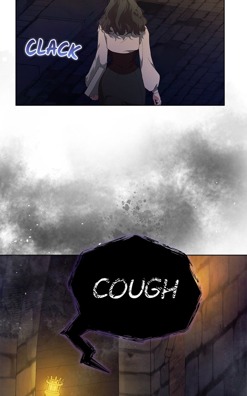No Benefits for theReincarnated Episode 18 page 22 - 