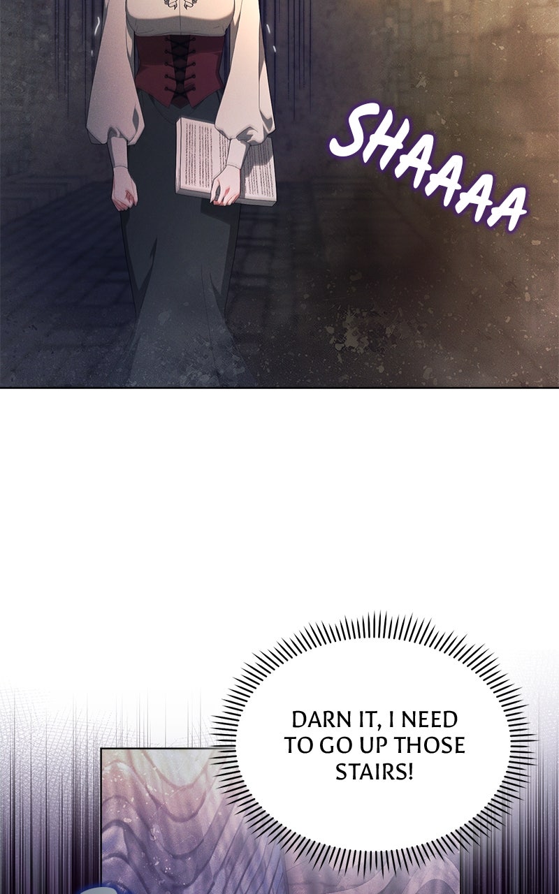 No Benefits for theReincarnated Episode 18 page 25 - 