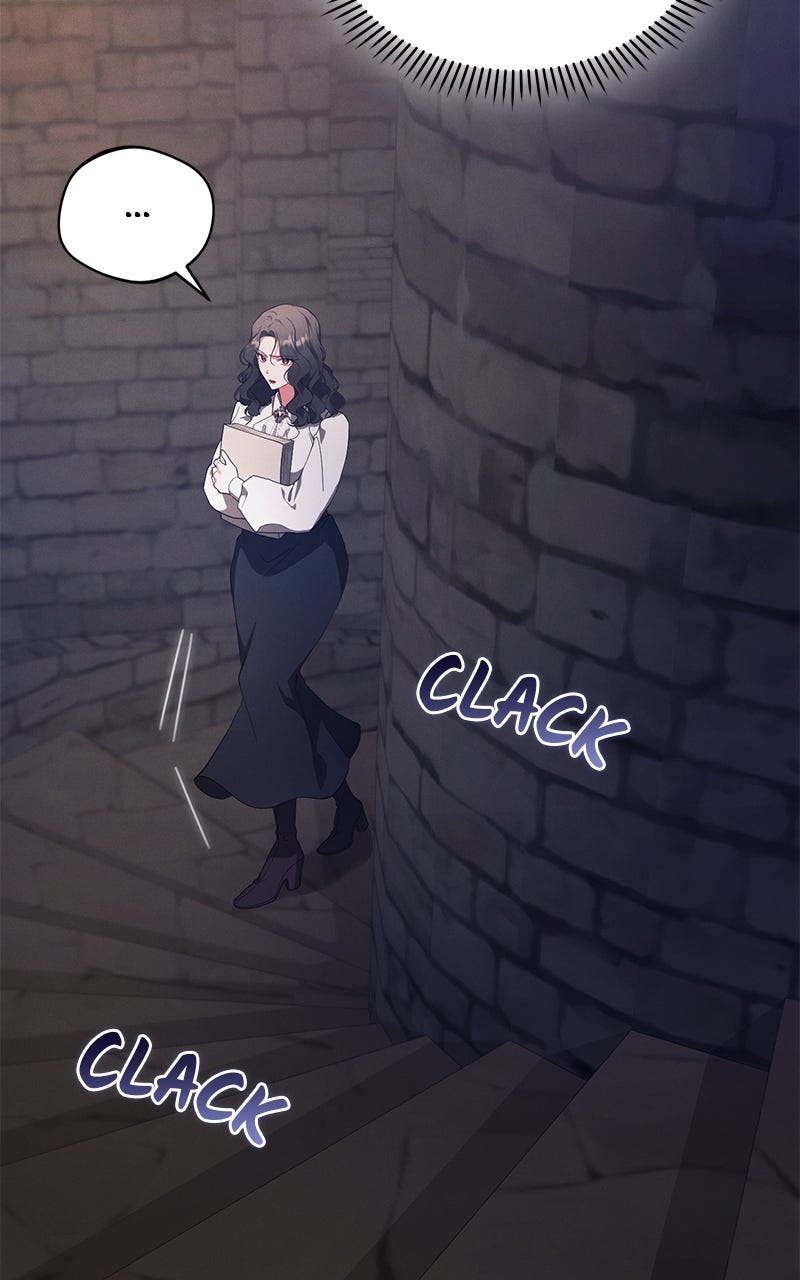 No Benefits for theReincarnated Episode 18 page 27 - 