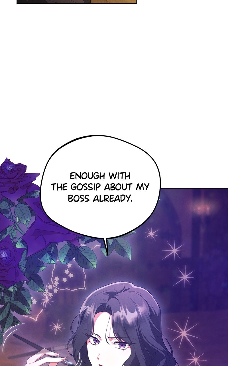 No Benefits for theReincarnated Episode 18 page 4 - 