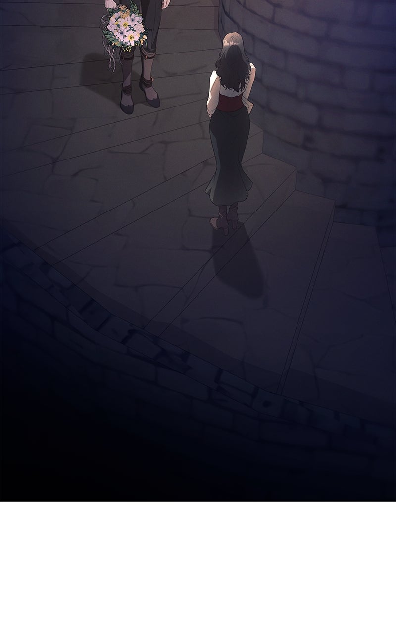 No Benefits for theReincarnated Episode 18 page 38 - 